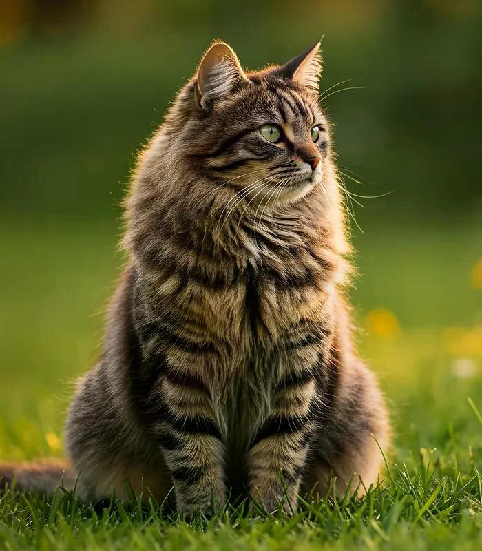 Кошка