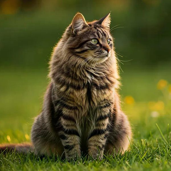 Кошки